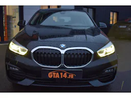 BMW Série 1 116i 109 ch F40 occasion - Photo 15