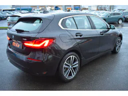 BMW Série 1 116i 109 ch F40 occasion - Photo 2