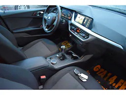 BMW Série 1 116i 109 ch F40 occasion - Photo 3