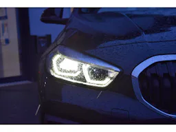 BMW Série 1 116i 109 ch F40 occasion - Photo 36