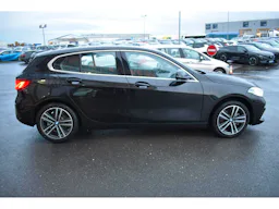 BMW Série 1 116i 109 ch F40 occasion - Photo 4