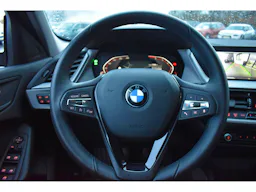 BMW Série 1 116i 109 ch F40 occasion - Photo 6