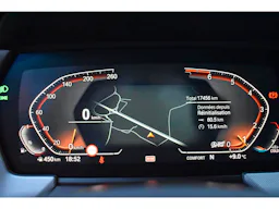 BMW Série 1 116i 109 ch F40 occasion - Photo 7