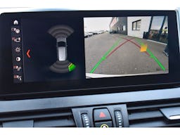 BMW Série 2 F46 Gran Tourer  216d 116 ch DKG7 F46 LCI Business Design occasion - Photo 12