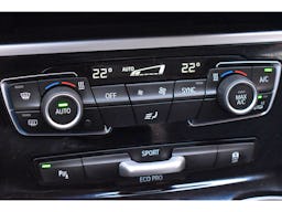 BMW Série 2 F46 Gran Tourer 216d 116 ch DKG7 F46 LCI Business Design occasion - Photo 13