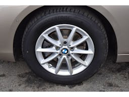 BMW Série 2 F46 Gran Tourer  216d 116 ch DKG7 F46 LCI Business Design occasion - Photo 16