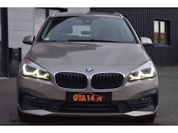 BMW Série 2 F46 Gran Tourer  216d 116 ch DKG7 F46 LCI Business Design occasion - Photo 17