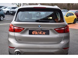 BMW Série 2 F46 Gran Tourer  216d 116 ch DKG7 F46 LCI Business Design occasion - Photo 18