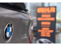 BMW Série 2 F46 Gran Tourer 216d 116 ch DKG7 F46 LCI Business Design occasion - Photo 19