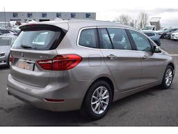 BMW Série 2 F46 Gran Tourer 216d 116 ch DKG7 F46 LCI Business Design occasion - Photo 2