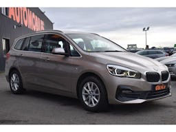 BMW Série 2 F46 Gran Tourer  216d 116 ch DKG7 F46 LCI Business Design occasion - Photo 20