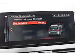 BMW Série 2 F46 Gran Tourer 216d 116 ch DKG7 F46 LCI Business Design occasion - Photo 28