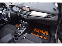 BMW Série 2 F46 Gran Tourer  216d 116 ch DKG7 F46 LCI Business Design occasion - Photo 3