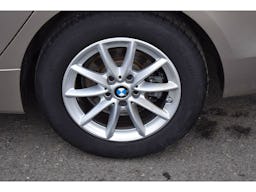 BMW Série 2 F46 Gran Tourer  216d 116 ch DKG7 F46 LCI Business Design occasion - Photo 35
