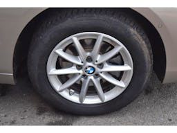 BMW Série 2 F46 Gran Tourer 216d 116 ch DKG7 F46 LCI Business Design occasion - Photo 36