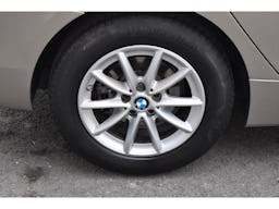 BMW Série 2 F46 Gran Tourer  216d 116 ch DKG7 F46 LCI Business Design occasion - Photo 37