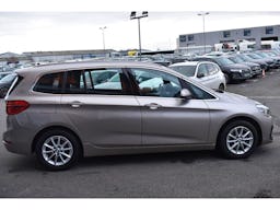 BMW Série 2 F46 Gran Tourer 216d 116 ch DKG7 F46 LCI Business Design occasion - Photo 4