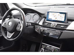 BMW Série 2 F46 Gran Tourer  216d 116 ch DKG7 F46 LCI Business Design occasion - Photo 6