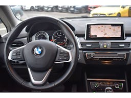 BMW Série 2 F46 Gran Tourer 216d 116 ch DKG7 F46 LCI Business Design occasion - Photo 7