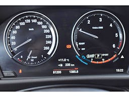 BMW Série 2 F46 Gran Tourer 216d 116 ch DKG7 F46 LCI Business Design occasion - Photo 8