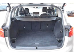 BMW Série 2 F46 Gran Tourer 216d 116 ch DKG7 F46 LCI Business Design occasion - Photo 9