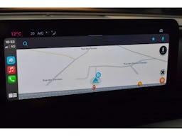 Fiat 600 1.2 Hybrid 100ch DCT6 CONFORT occasion - Photo 11