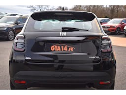 Fiat 600 1.2 Hybrid 100ch DCT6 CONFORT occasion - Photo 18