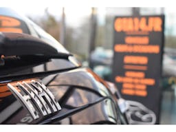 Fiat 600 1.2 Hybrid 100ch DCT6 CONFORT occasion - Photo 19