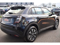 Fiat 600  1.2 Hybrid 100ch DCT6 CONFORT occasion - Photo 2