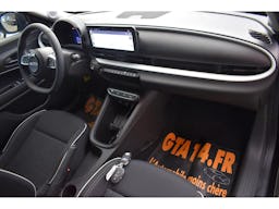 Fiat 600  1.2 Hybrid 100ch DCT6 CONFORT occasion - Photo 3