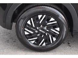 Fiat 600 1.2 Hybrid 100ch DCT6 CONFORT occasion - Photo 32