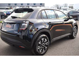 Fiat 600  1.2 Hybrid 100ch DCT6 CONFORT occasion - Photo 2