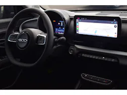 Fiat 600 1.2 Hybrid 100ch DCT6 CONFORT occasion - Photo 6