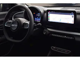 Fiat 600  1.2 Hybrid 100ch DCT6 CONFORT occasion - Photo 6