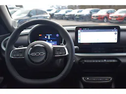 Fiat 600  1.2 Hybrid 100ch DCT6 CONFORT occasion - Photo 7