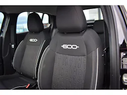 Fiat 600  1.2 Hybrid 100ch DCT6 CONFORT occasion - Photo 15