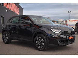 Fiat 600 1.2 Hybrid 100ch DCT6 CONFORT occasion - Photo 20