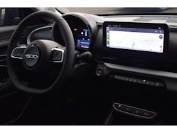 Fiat 600 1.2 Hybrid 100ch DCT6 CONFORT occasion - Photo 6