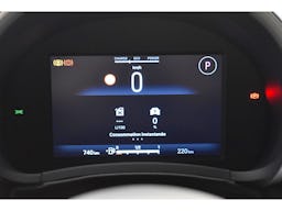 Fiat 600  1.2 Hybrid 100ch DCT6 CONFORT occasion - Photo 8