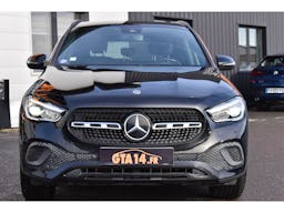 Mercedes Benz Classe GLA  250 e 8G-DCT Progressive Line occasion - Photo 17