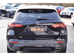 Mercedes Benz Classe GLA 250 e 8G-DCT Progressive Line occasion - Photo 18