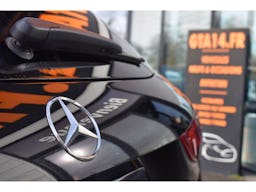 Mercedes Benz Classe GLA 250 e 8G-DCT Progressive Line occasion - Photo 19