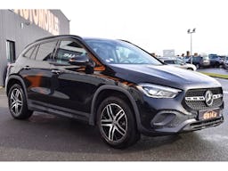 Mercedes Benz Classe GLA 250 e 8G-DCT Progressive Line occasion - Photo 20