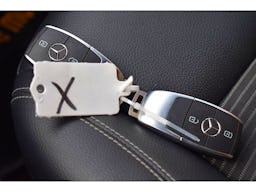 Mercedes Benz Classe GLA 250 e 8G-DCT Progressive Line occasion - Photo 33