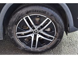 Mercedes Benz Classe GLA 250 e 8G-DCT Progressive Line occasion - Photo 37