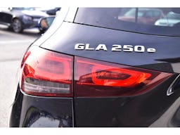 Mercedes Benz Classe GLA 250 e 8G-DCT Progressive Line occasion - Photo 39