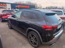 Mercedes Benz Classe GLA 250 e 8G-DCT Progressive Line occasion - Photo 4