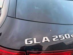 Mercedes Benz Classe GLA 250 e 8G-DCT Progressive Line occasion - Photo 5