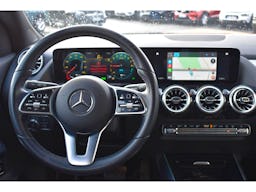 Mercedes Benz Classe GLA 250 e 8G-DCT Progressive Line occasion - Photo 7