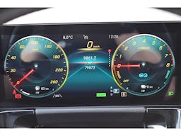 Mercedes Benz Classe GLA  250 e 8G-DCT Progressive Line occasion - Photo 8